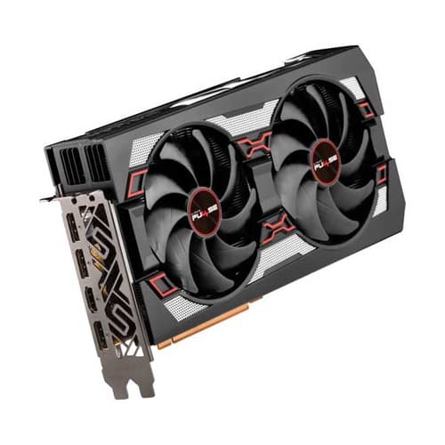 Sapphire RX 5700 XT Pulse OC 8GB (11293-01-20G)
